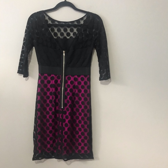 Savannah Milly Revolve Dress - Picture 7 of 8